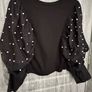 Zara Top / Size S Image 4