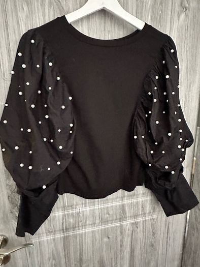 Zara Top / Size S