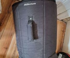 Djembe bag