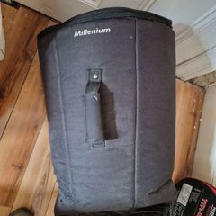 Djembe bag