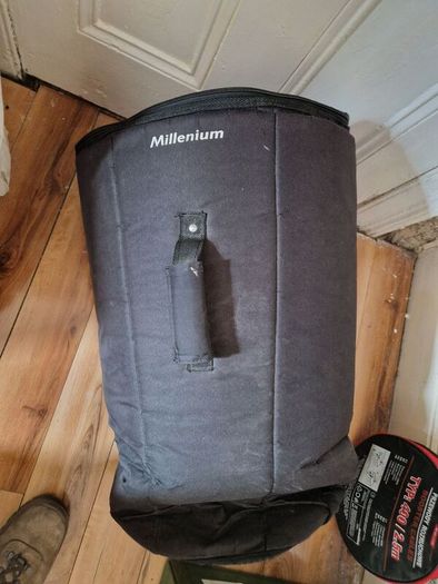 Djembe bag