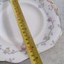 Old Royal English Bone China Cake Or Biscuits Plat Excellent Condition Image 2