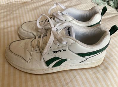 reebok