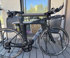 Quintana Roo PR3 Tri Bike