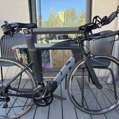 Quintana Roo PR3 Tri Bike