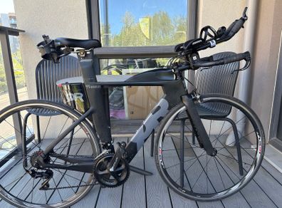 Quintana Roo PR3 Tri Bike