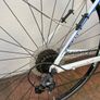 Road bike Giant Defy Aluxx SL Image 5