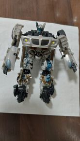 Transformer  / toy