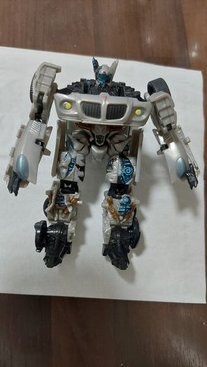 Transformer  / toy