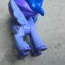 TLC Luna Nightmare Moon Equestria Girls Potion Princess inch Figure MLP G4.5 My Little Pony 2019 Image 7