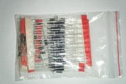 Diode Kit 8Values, 100pcs