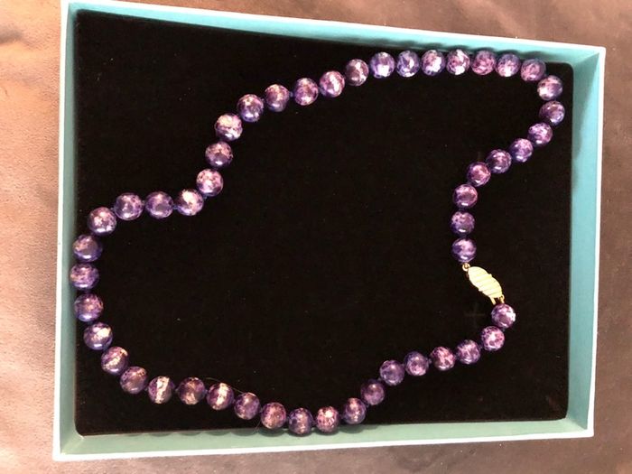necklace