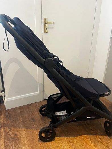 Travel buggy