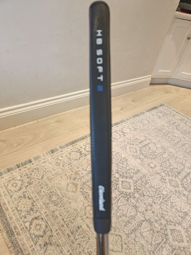 Cleveland HB putter