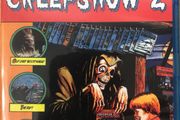 Creepshow 2 Blu ray - 88 films