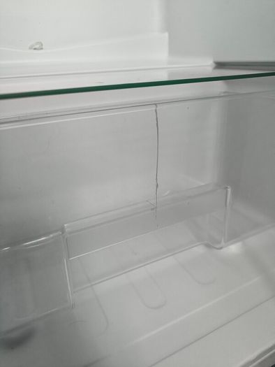 PowerPoint Fridge/Freezer