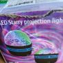 Child's Karaoke Machine &LED Light Image 8