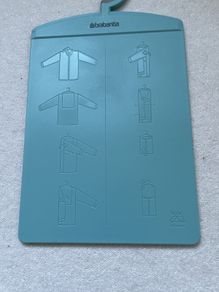 Brabantia folding Tool