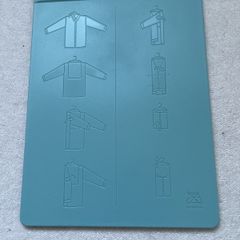Brabantia folding Tool