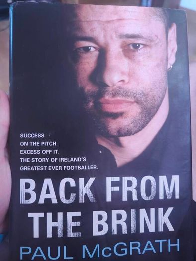Sports books
