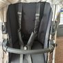 Uppababy Cruz Buggy & bassinet Image 3