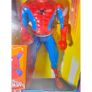 Marvel Spider-Man Wall Hanging Figure Toy Biz Action Figure 1995 Image 3