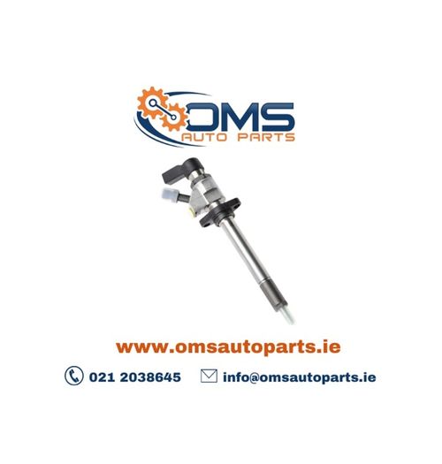 Ford Parts Wicklow - OMS Auto Parts