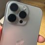 Iphone 16 Pro Max - 256GB Image 3