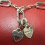 silvever necklace Image 2