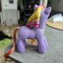 Triple Treat Alt Version 2007 MLP G3 My Little Pony Image 3