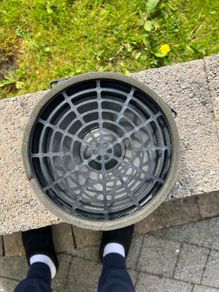 Audi A6 C7 Front Speaker