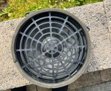 Audi A6 C7 Front Speaker