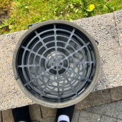Audi A6 C7 Front Speaker