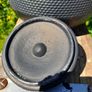 Vintage Cast Iron Kettle Image 5