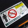 Booster Car Seat Image 3