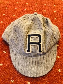 Ralph Lauren Cap RRL Double Line