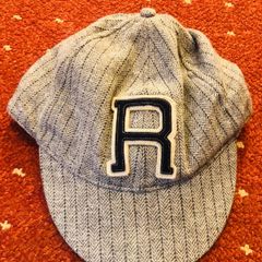 Ralph Lauren Cap RRL Double Line