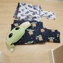 Star Wars Duvet and Baby Yoda Cover Image 5