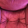 Beautiful Chair Velvet Armchair Image 5