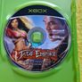 Jade Empire Xbox Original games Original Image 5