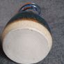 Colm de Ris/ Irish pottery vase Image 4