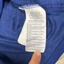 Vintage 2011 Nike France Home Jersey Shirt Mens Medium Image 6