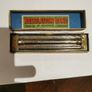 The Hohner Regulation Band Harmonica Image 2