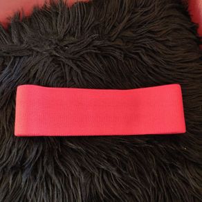 Anti-slip Glute Band, Heavy
