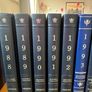 Encyclopaedia Britannica 54Volume Collection Limited Constitution Edition Image 10