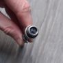Portable Mini Bicycle Air Pump Image 5