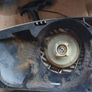 topsun top handle chainsaw recoil Image 2