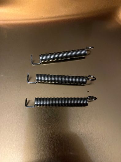 Electric Guitar acoustic various parts fender Stratocaster telecaster squier Ibanez esp Gibson  Jackson emg active cable Potentiometer A 500 K B 500 K volume tone switch socket 2 way mini toggle switch craft input jack neck plate nut saddle tuners machine