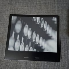 Kindle Oasis (10th Generation) 32 GB