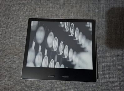 Kindle Oasis (10th Generation) 32 GB